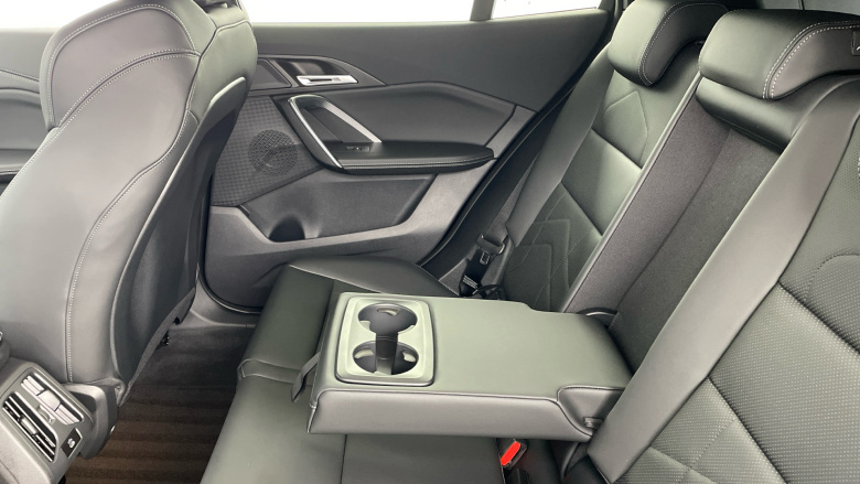 BMW X2 sDrive 20i M Sport 5dr Step Auto Petrol Hatchback